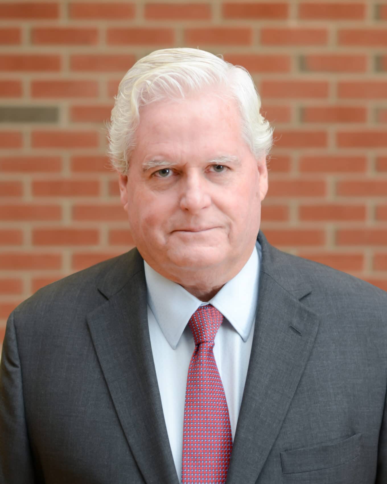 Robert J. Smith