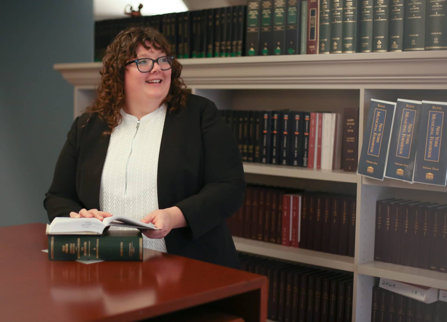 Alexandra L. Condon Costello, Cooney & Fearon, PLLC