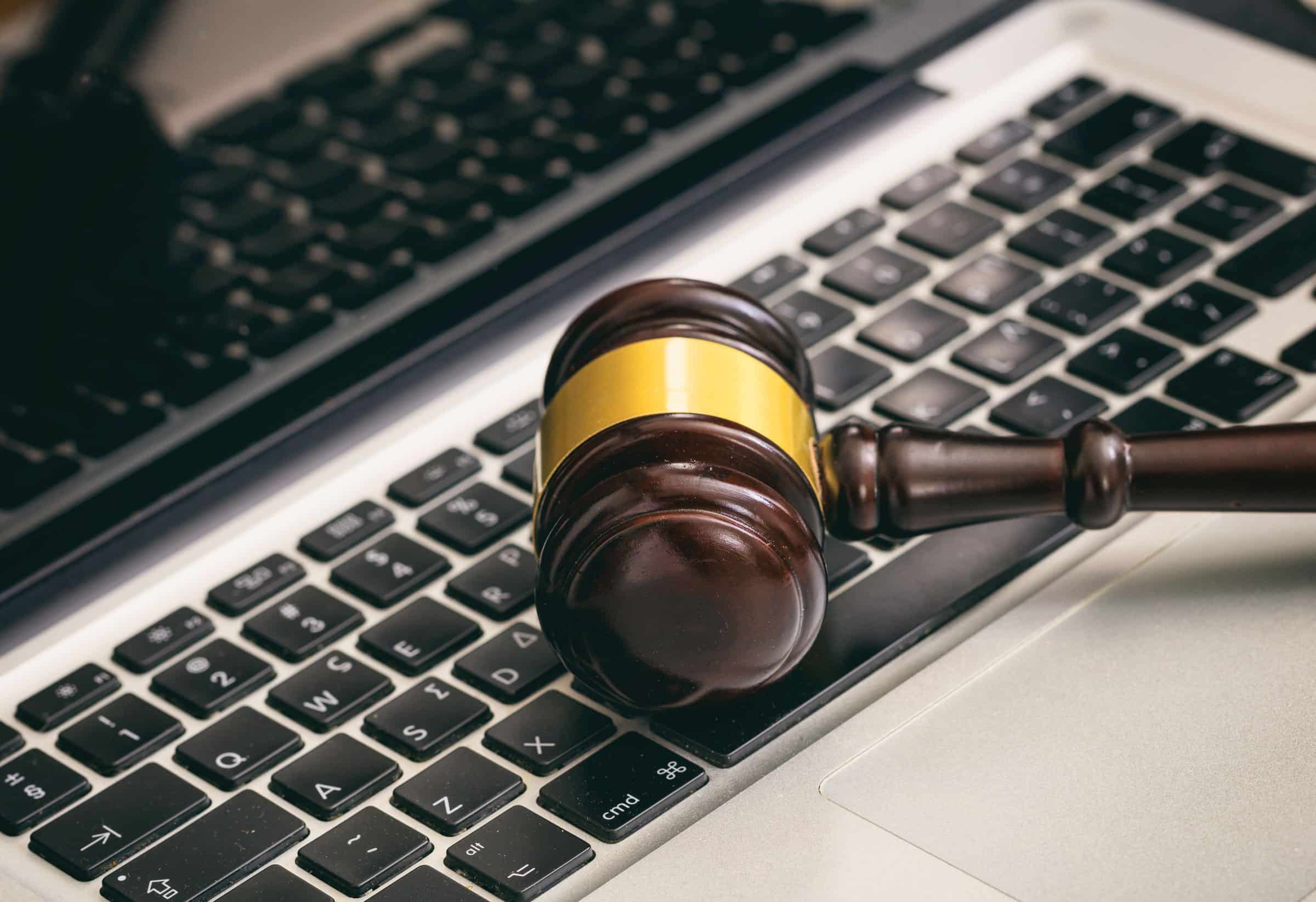 Cybersecurity Defense