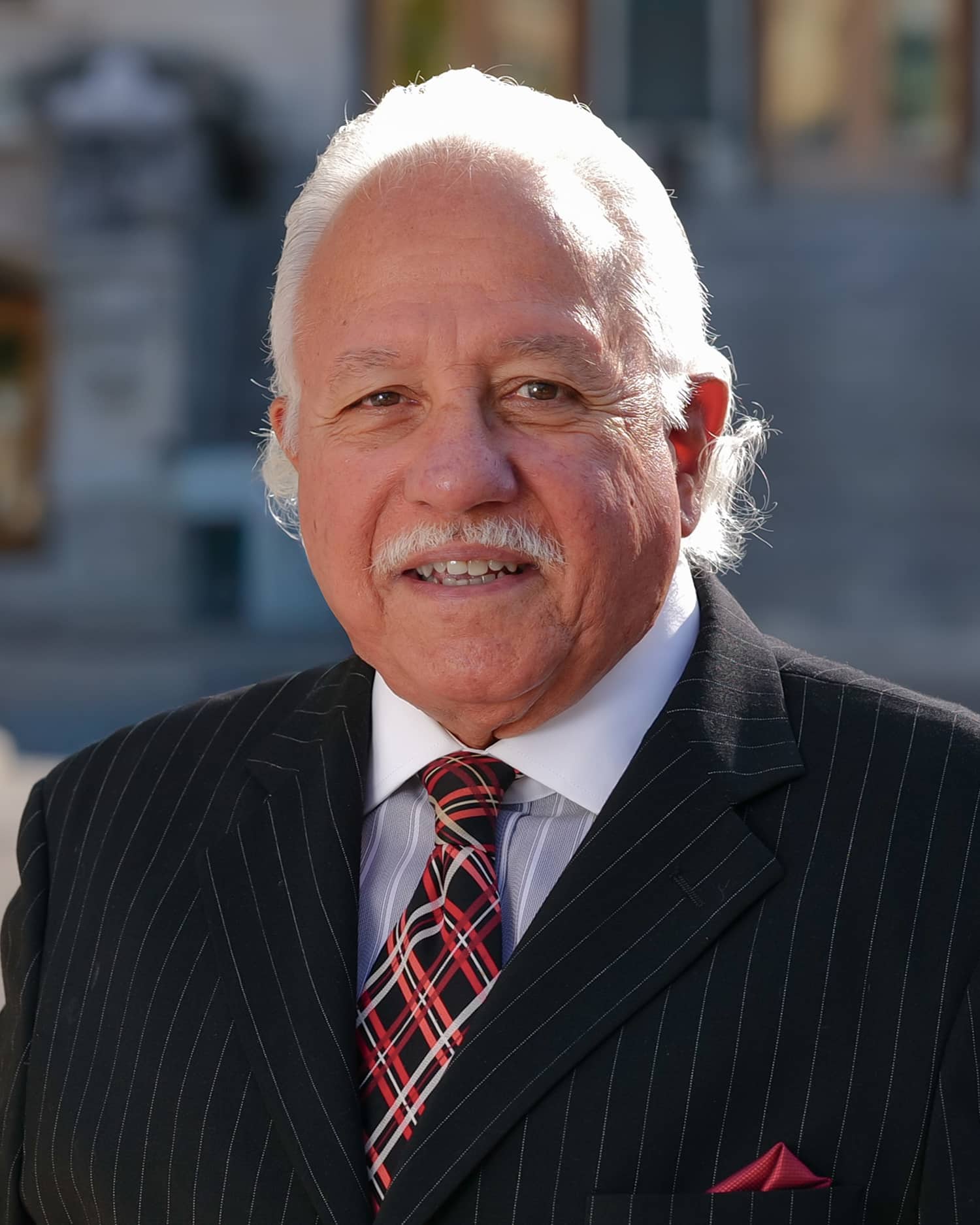 Alcohol & Drug-Related Driving Offenses