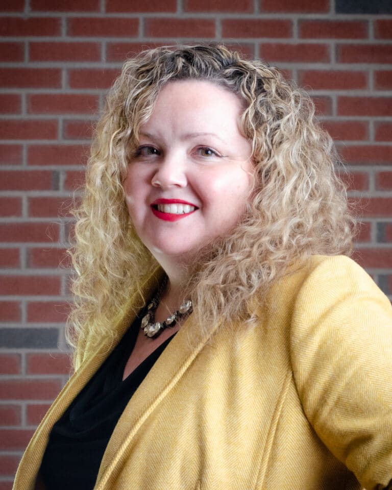 Erin K. Skuce