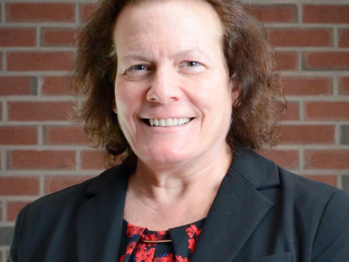 Barbara Wisneski