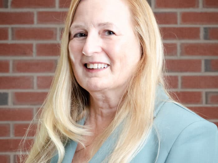 Lori Pitcher