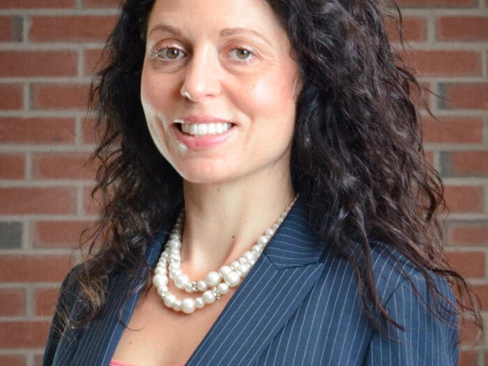 Amanda Rocco