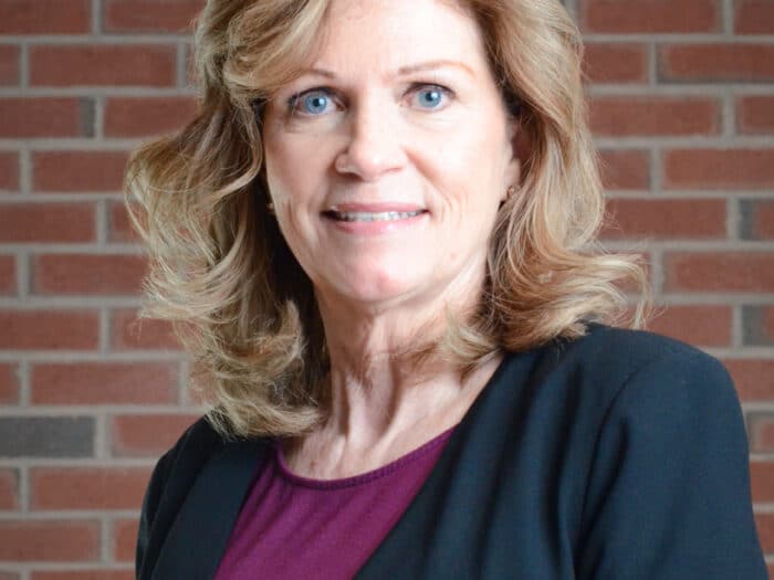 Ann Kitts