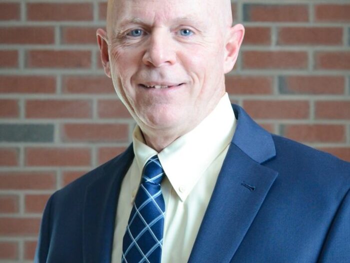 Michael Foti