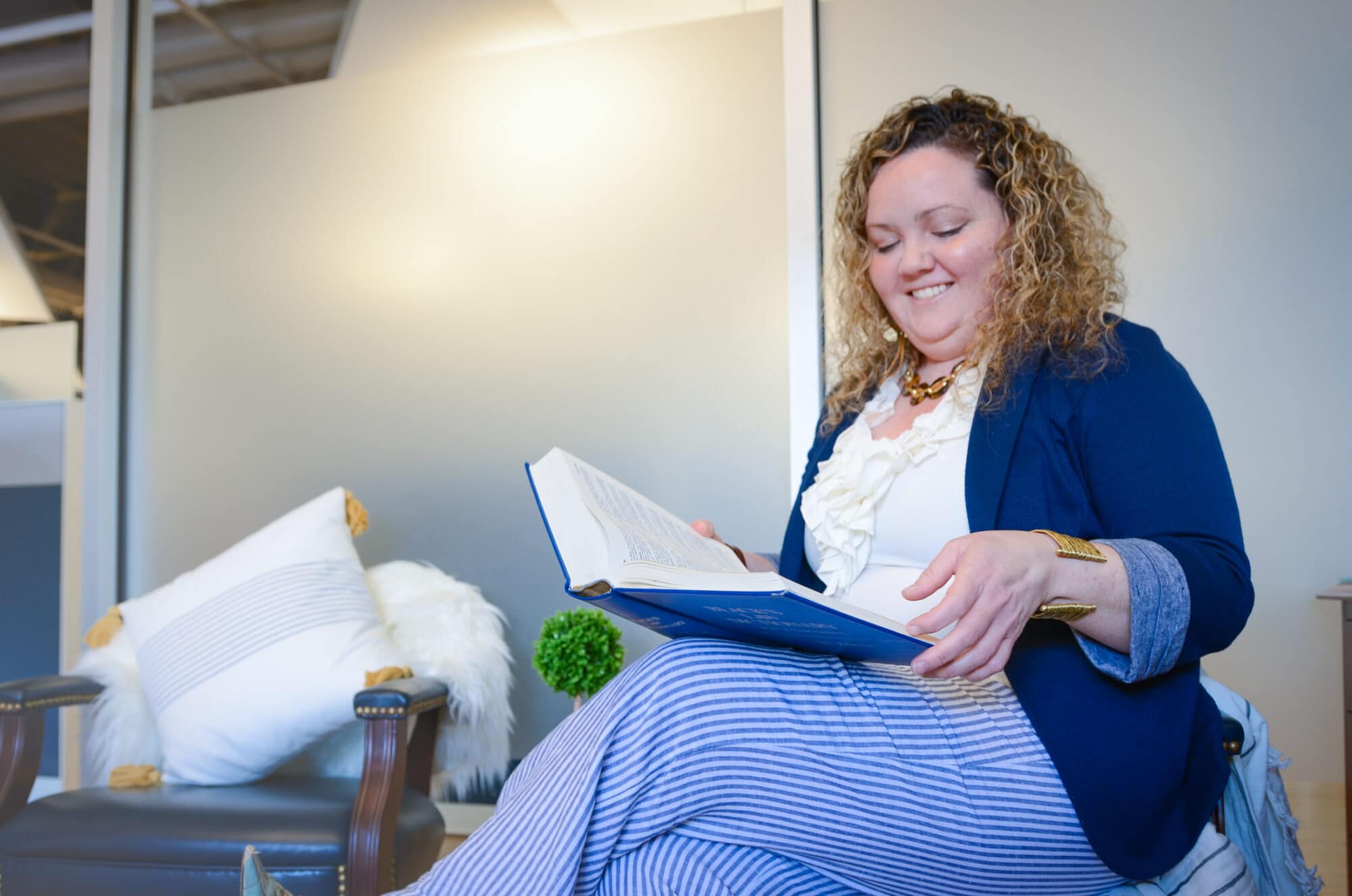Erin K. Skuce - Partner