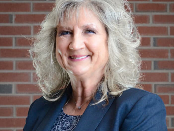 Lisa Reedy