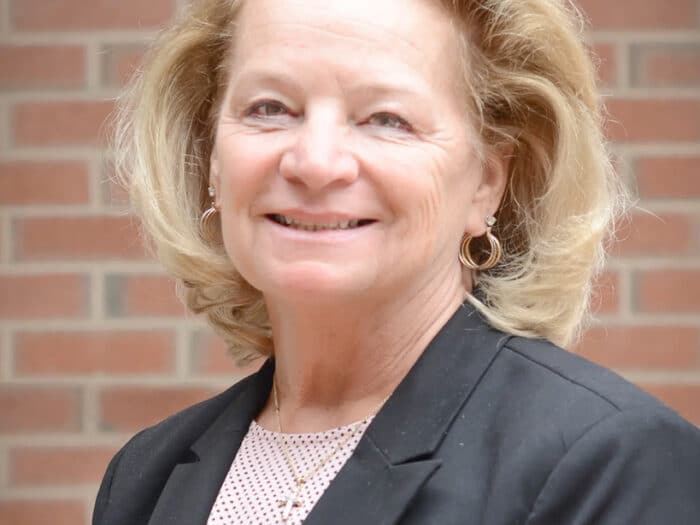 Cheryl Martel