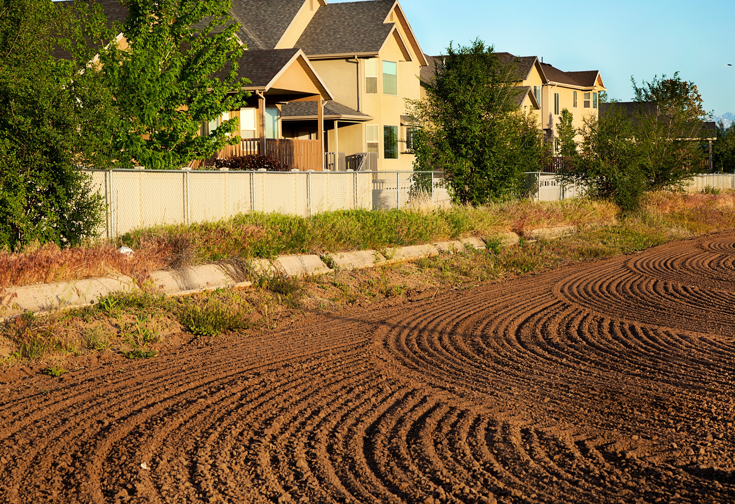 Zoning, Land Use & Development