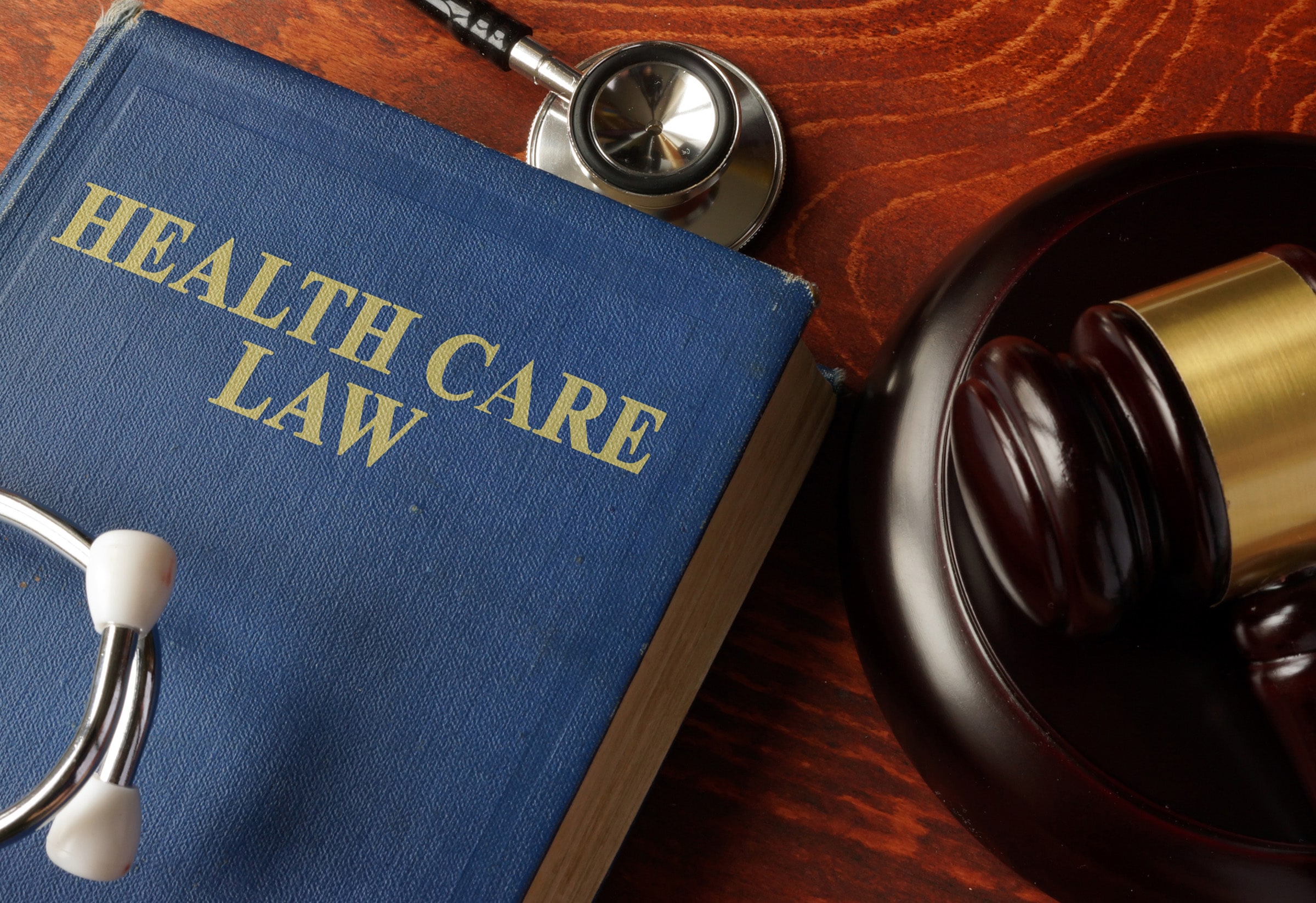Healthcare Litigation