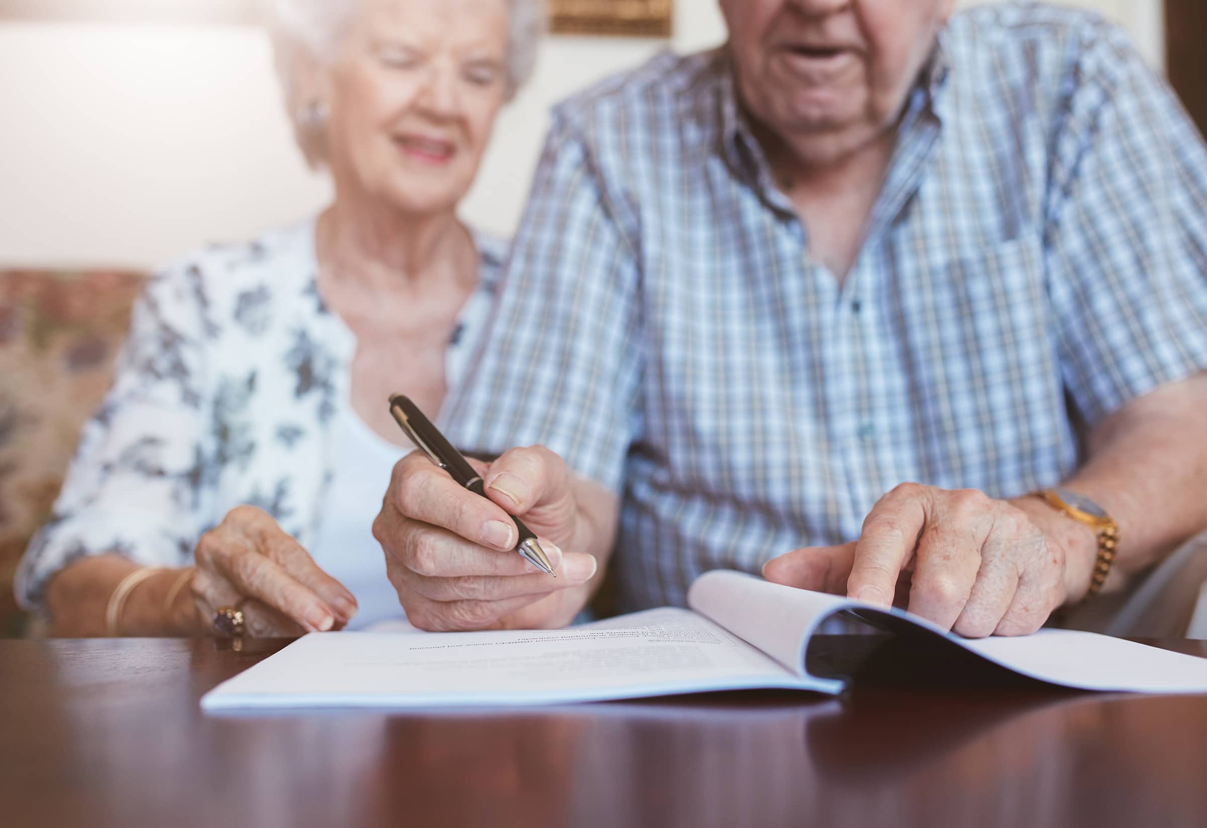 Estate Planning