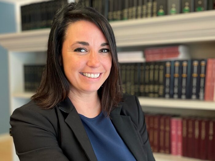 Costello, Cooney & Fearon hires Erin Hyatt