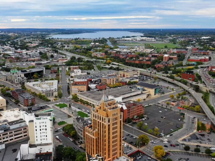 Navigating the Syracuse Area’s Increased Construction & Development