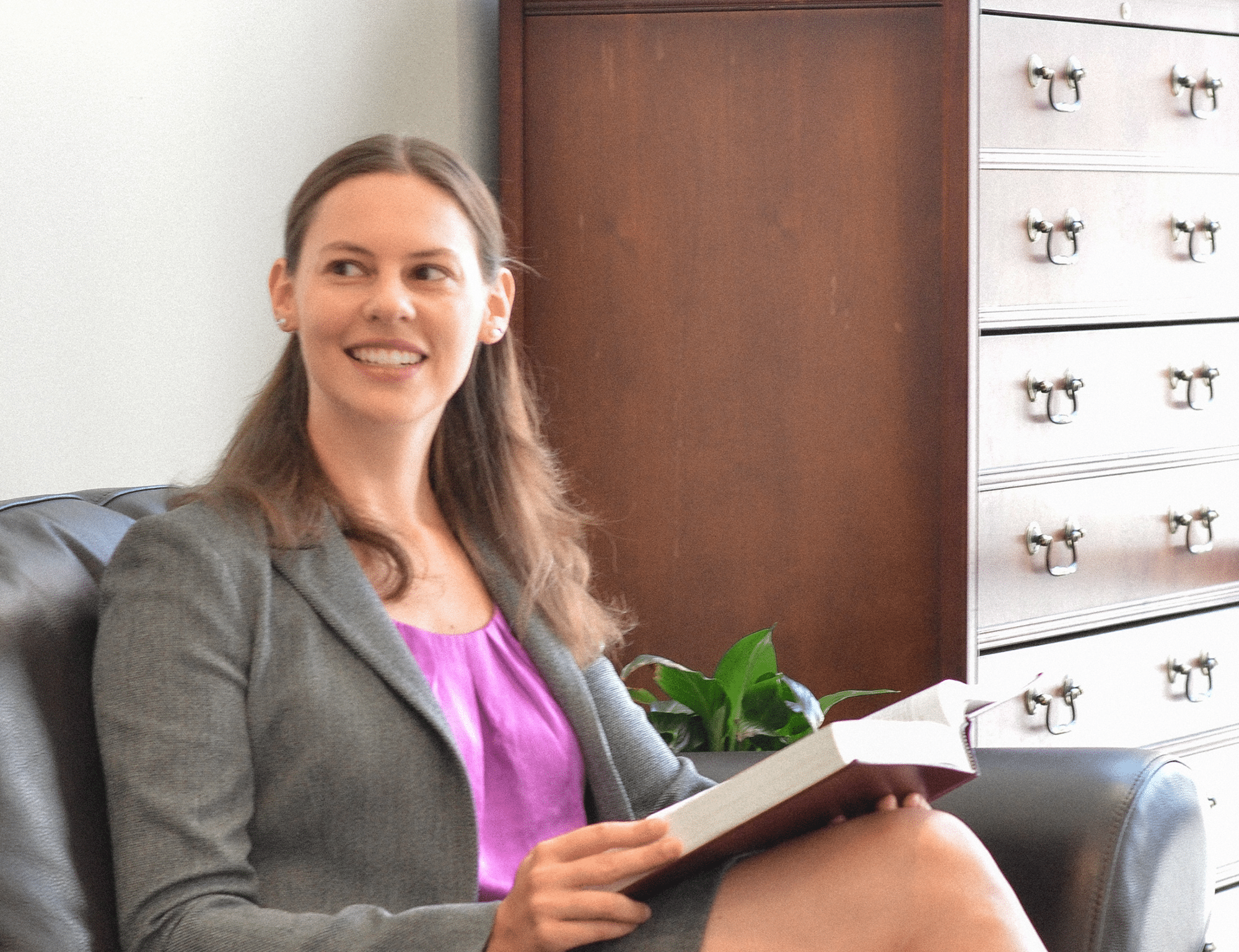 Kimberly A. Nedza - Associate