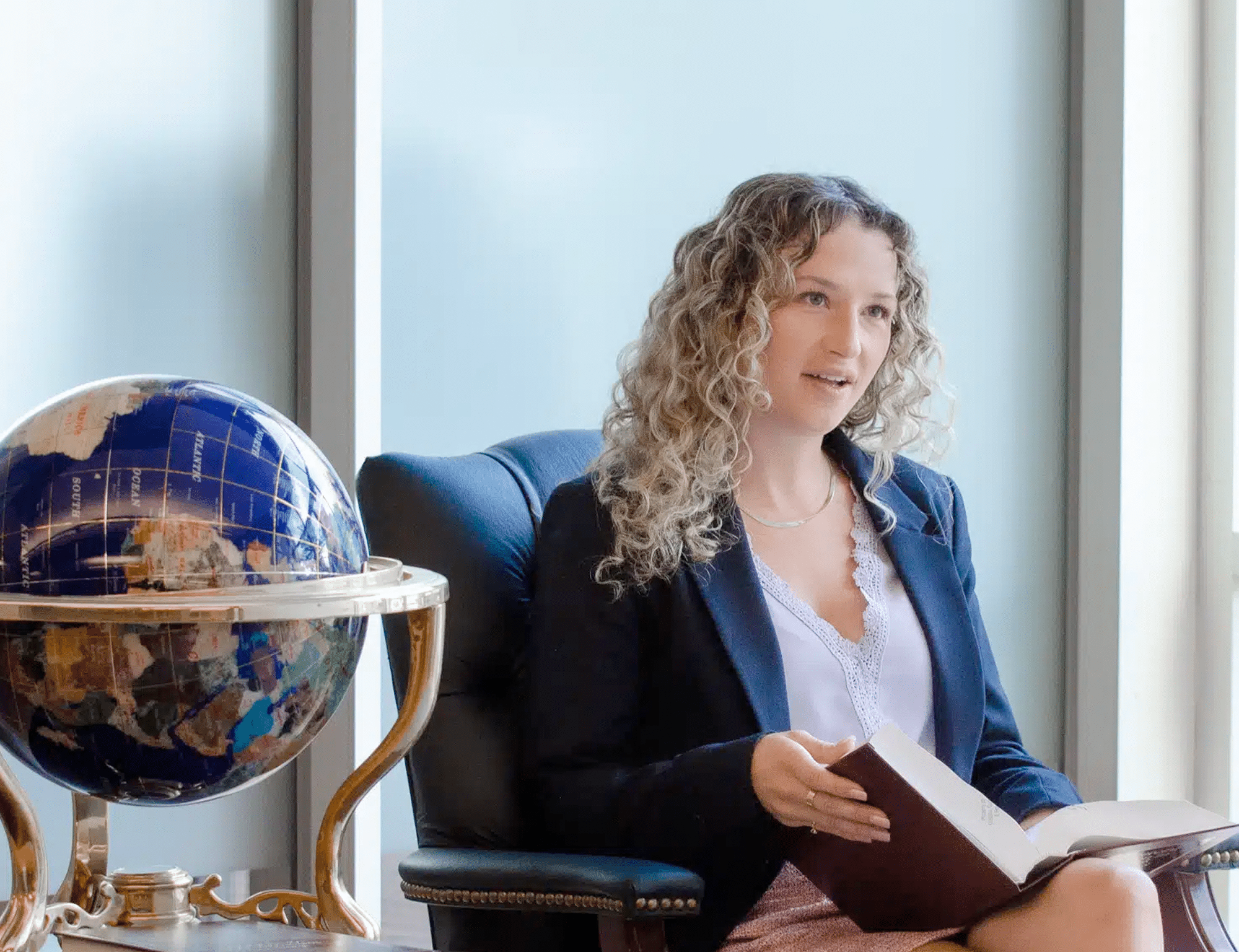 Margaret A. French - Associate