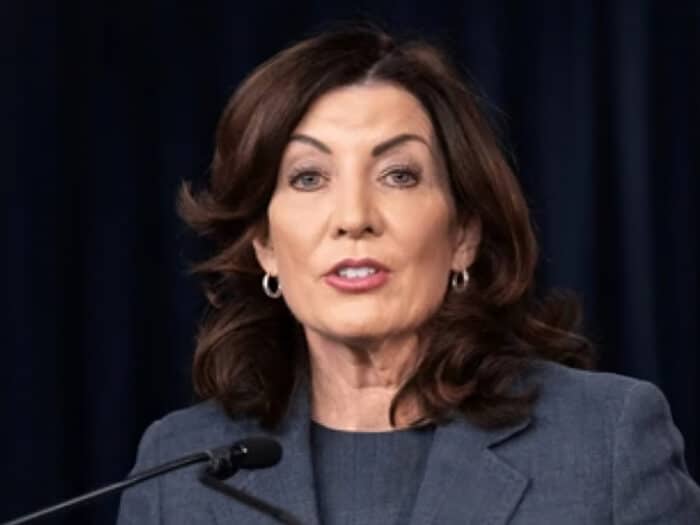 Gov. Kathy Hochul Vetoes Bill Banning Non-Compete Agreements