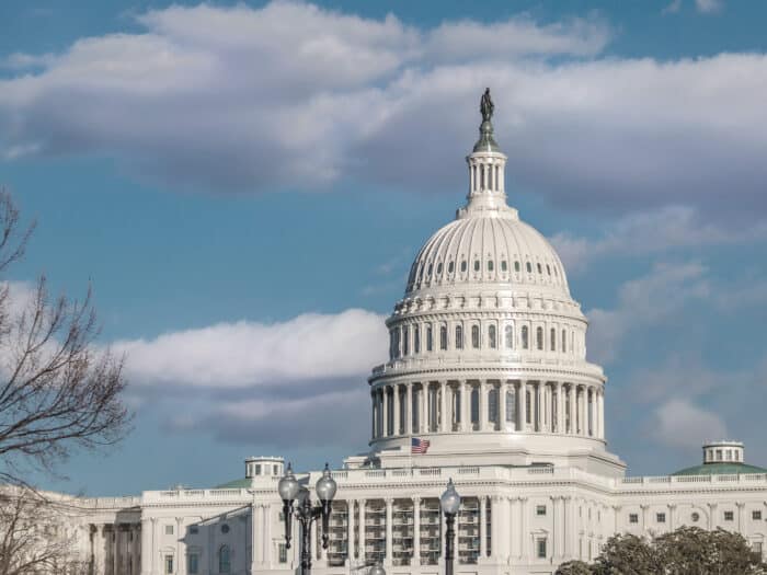 Federal Corporate Transparency Act: An Important Update