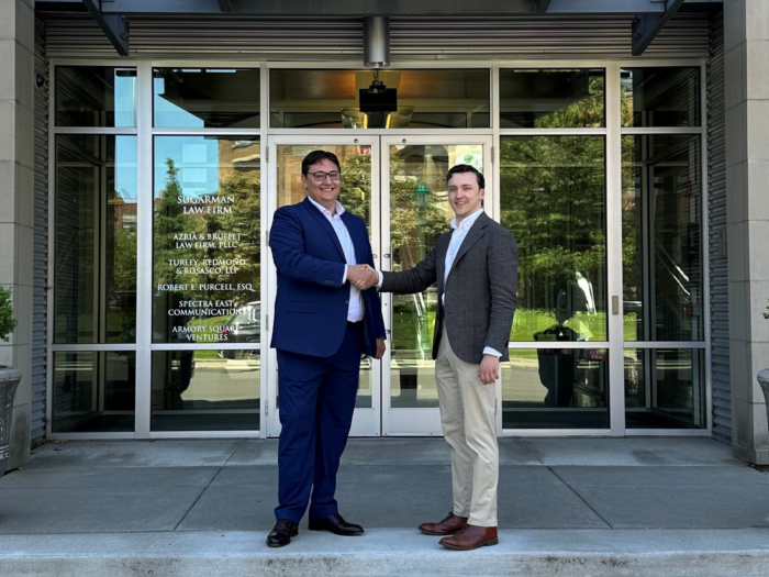 Costello, Cooney & Fearon Welcomes Michael A. Annesi and Michael J. Cimino
