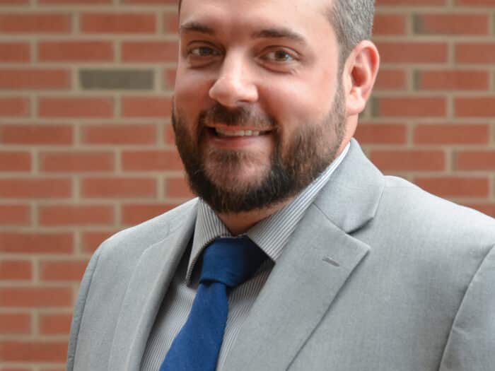Michael Thomas