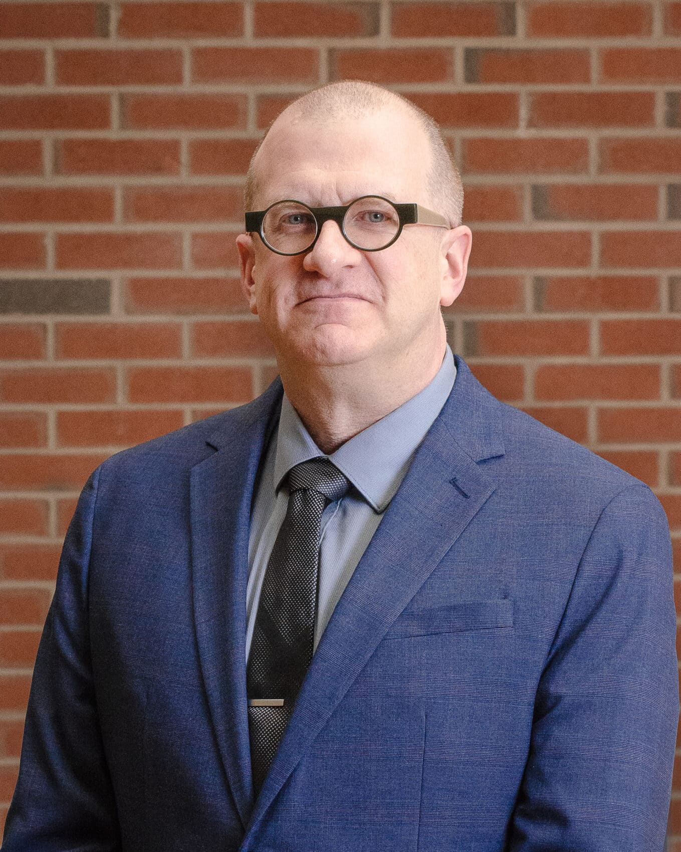 Christopher Trombley - Controller
