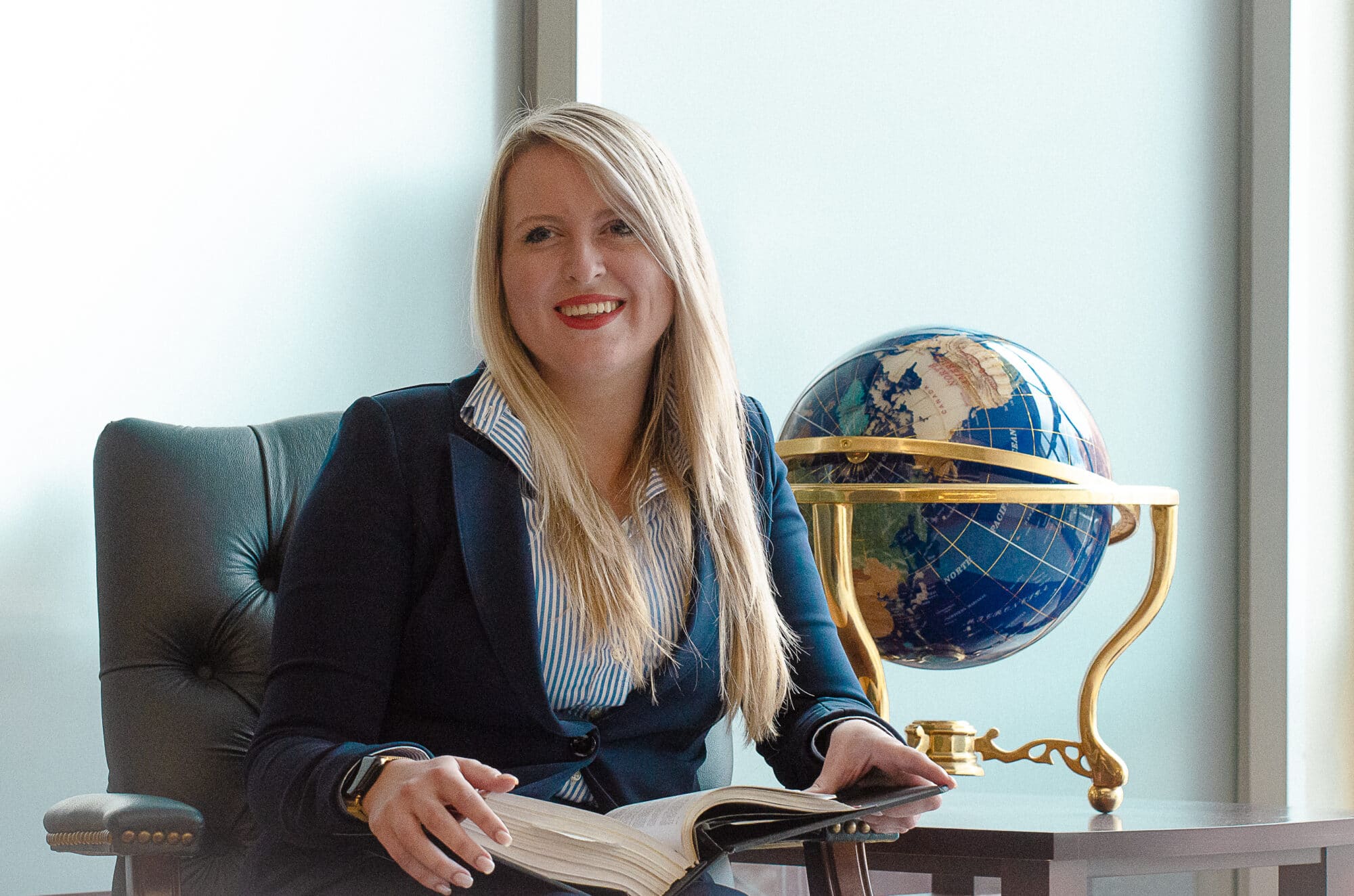 Cayley M. Young - Associate