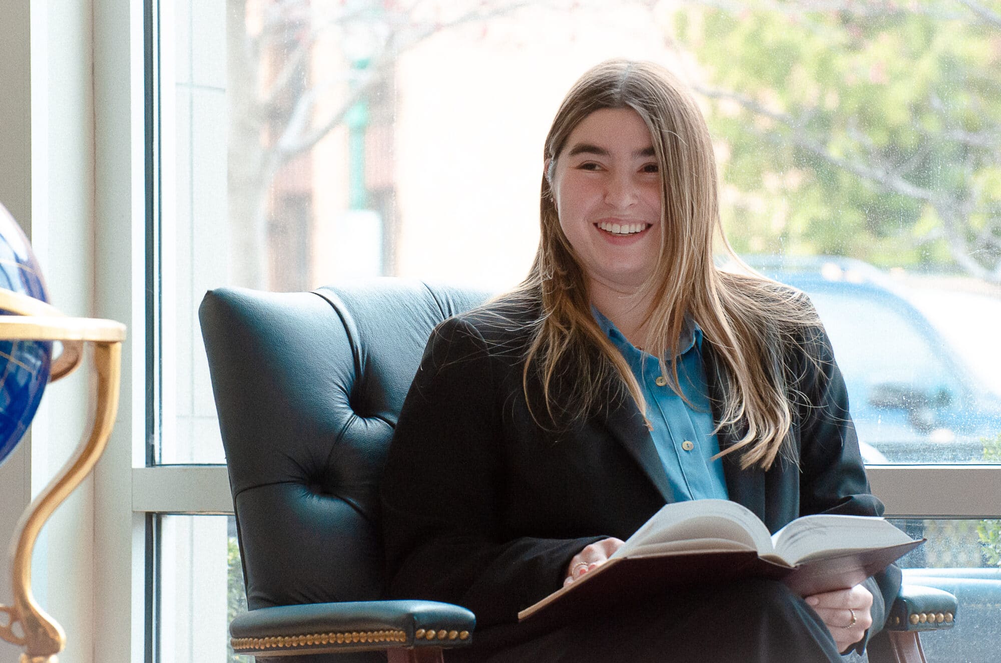 Rachel A. Brenner - Associate