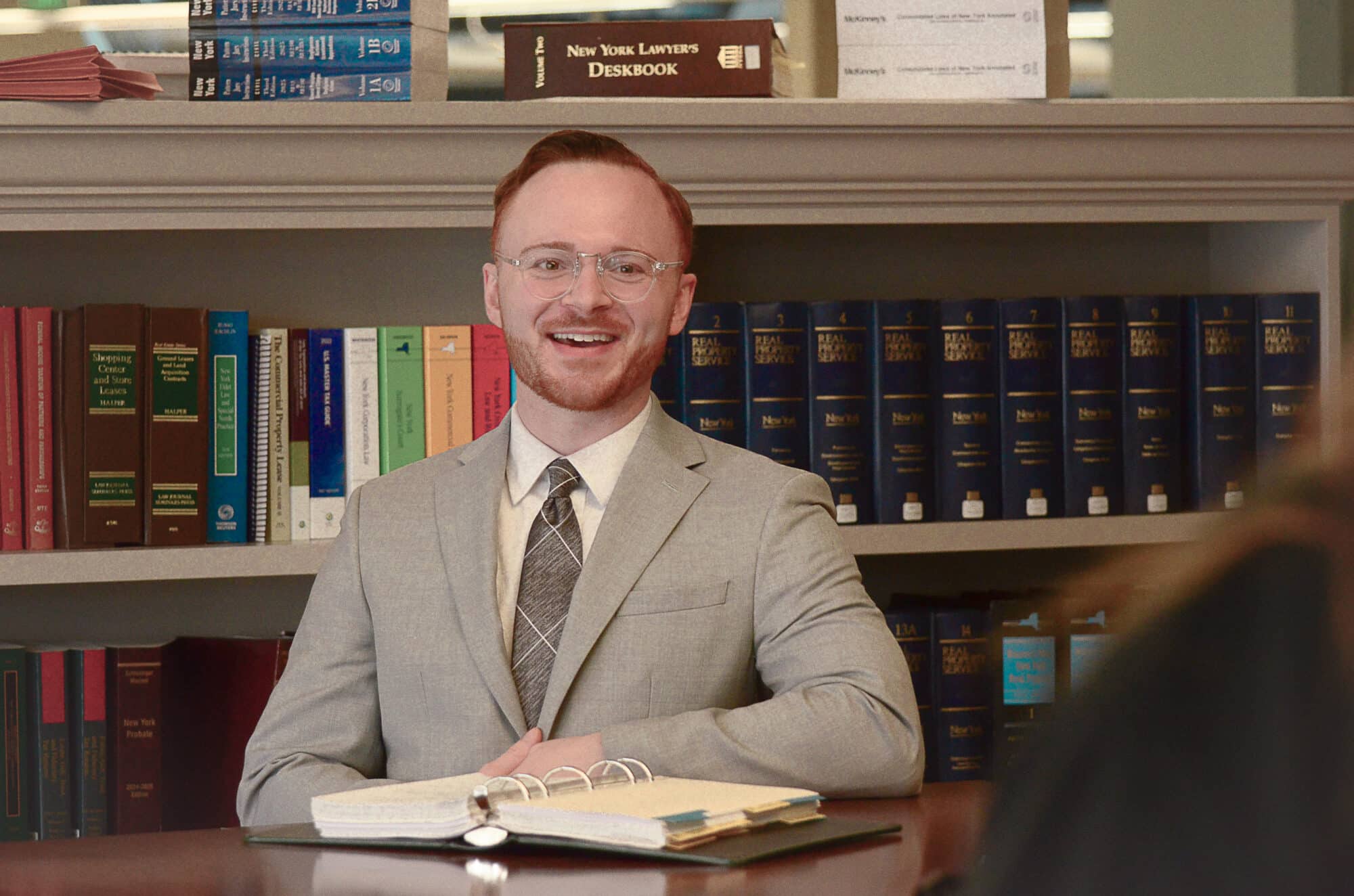 Scott M. Ceurvels - Associate